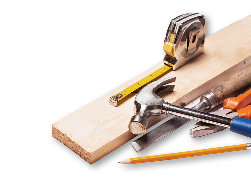 Superior Carpentry Service